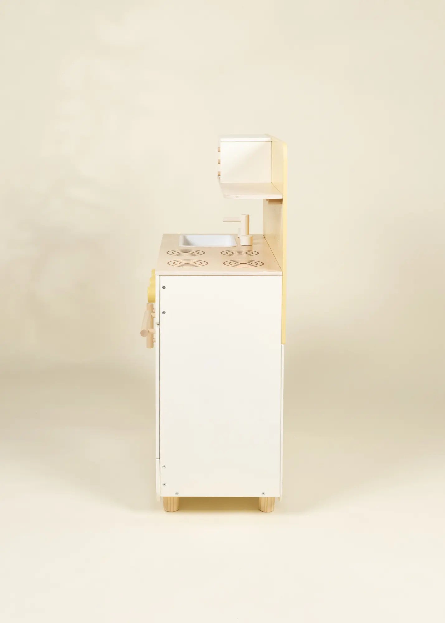 Wooden Play Kitchen – Maison Collection