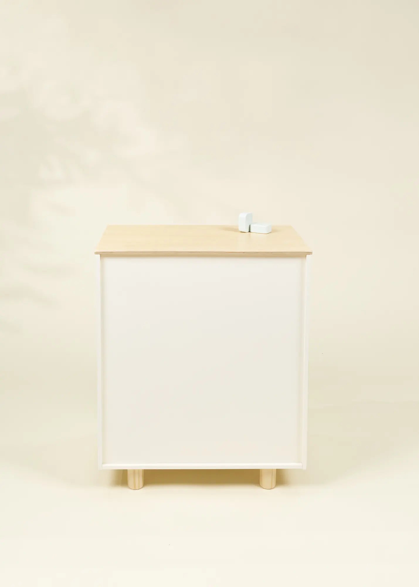 Wooden Play Washing Machine – Maison Collection