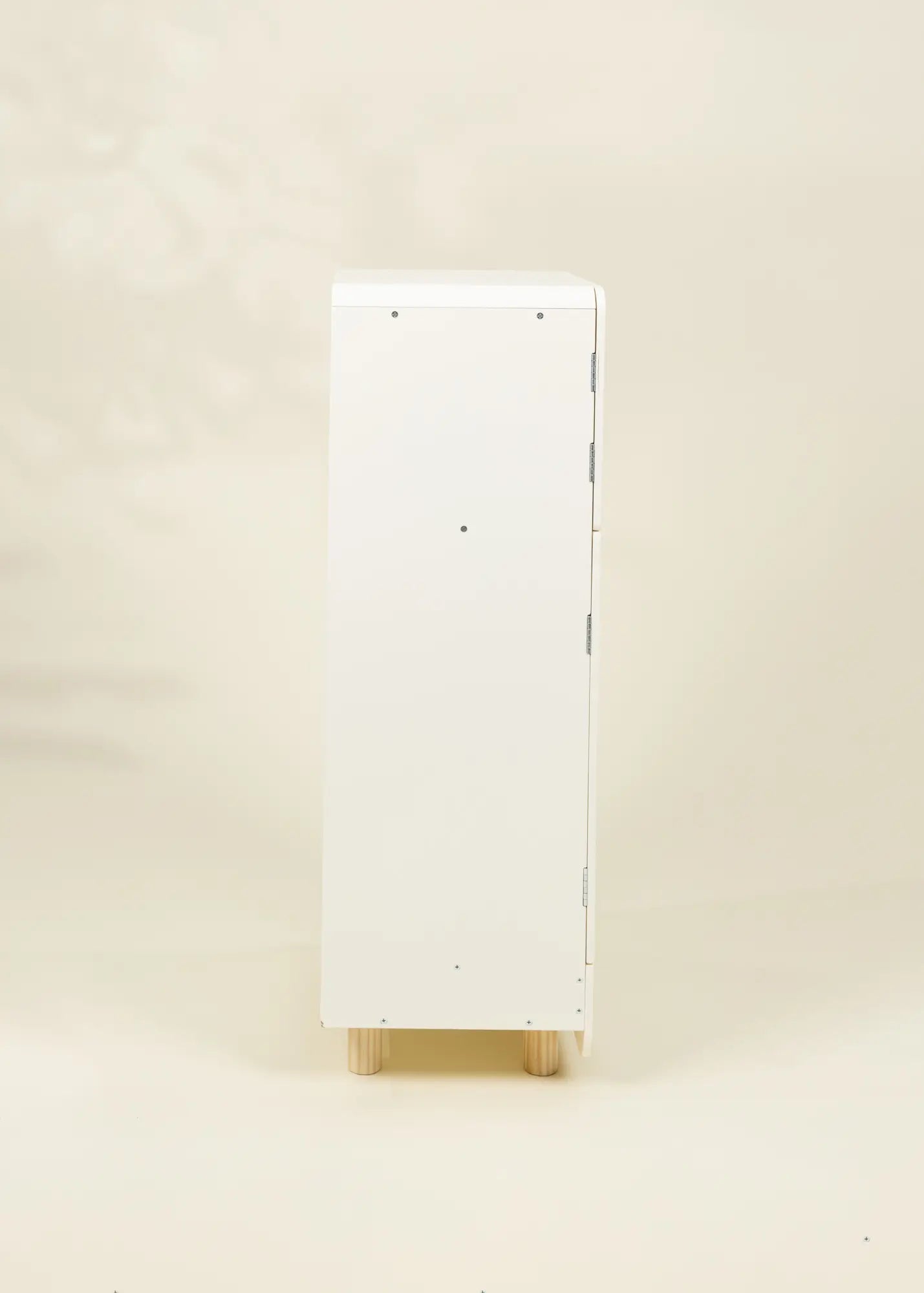 Image of Wooden Play Refrigerator – Maison Collection