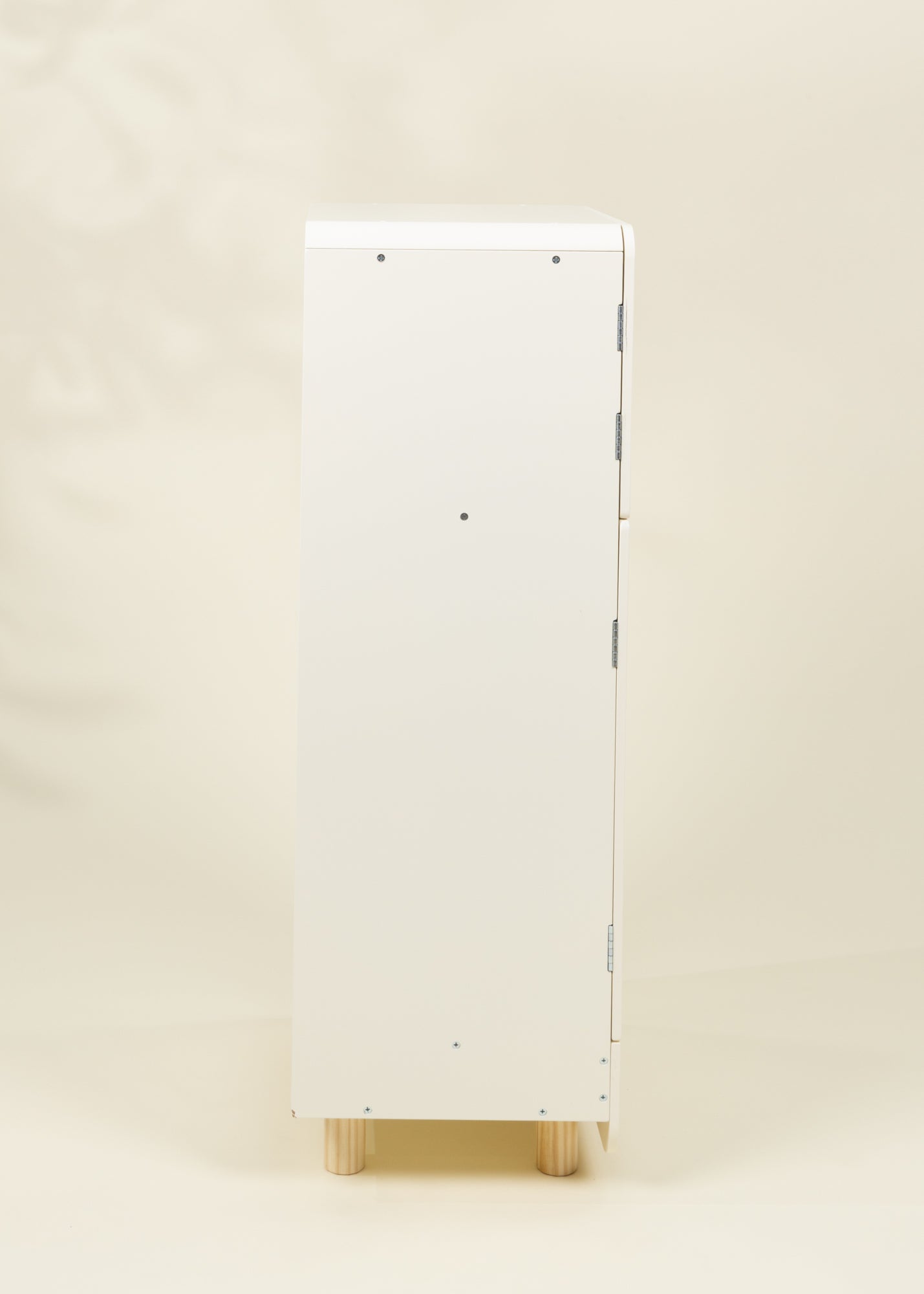 Réfrigérateur de jeu en bois – Collection Maison 