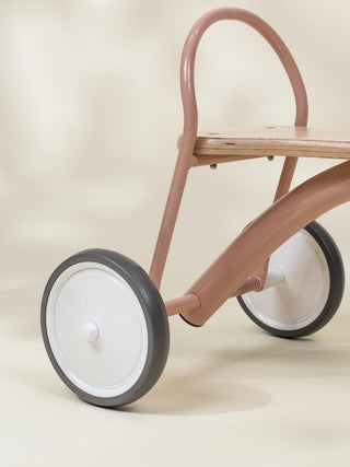 Heritage Tricycle – Petunia