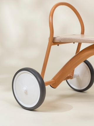 Heritage Tricycle – Grapefruit