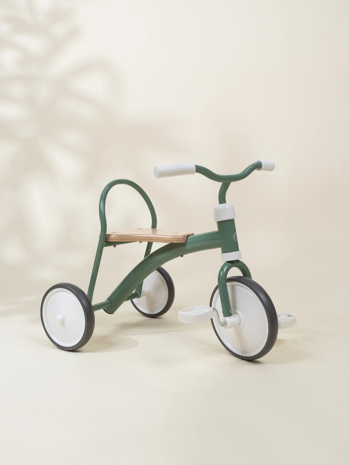 Tricycle Héritage – Écume de Mer 