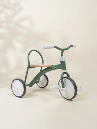 Heritage Tricycle – Seafoam