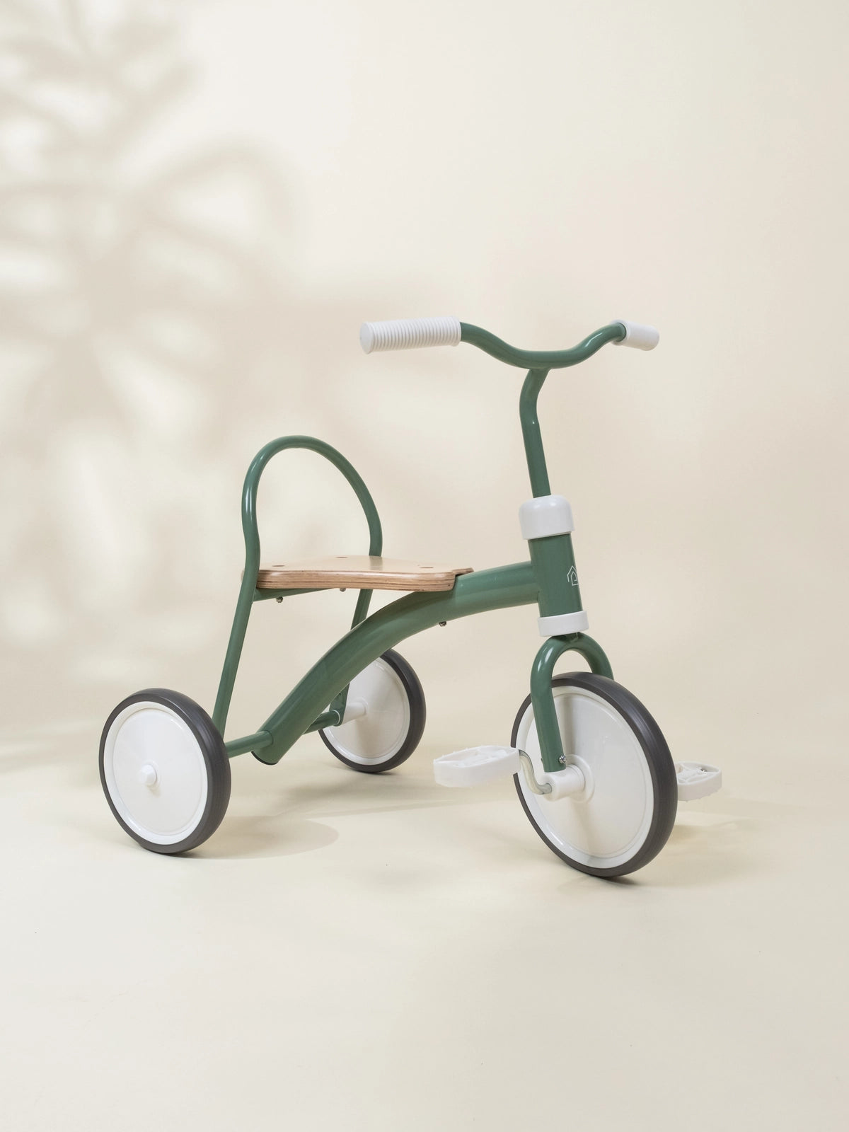 Tricycle Héritage – Écume de Mer 