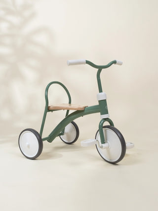 Heritage Tricycle – Seafoam
