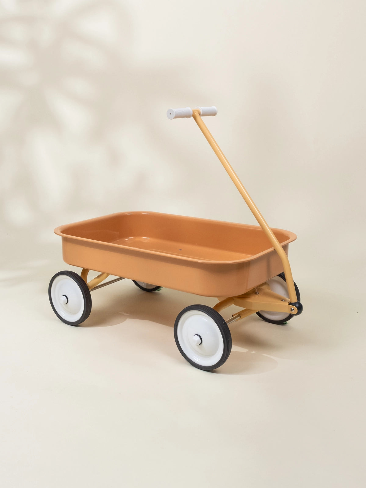 Heritage Wagon – Grapefruit