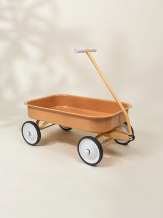 Chariot Héritage – Pamplemousse 