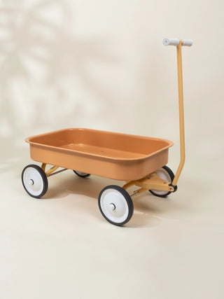 Heritage Wagon – Grapefruit