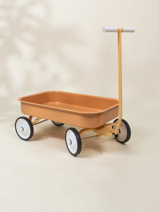 Heritage Wagon – Grapefruit