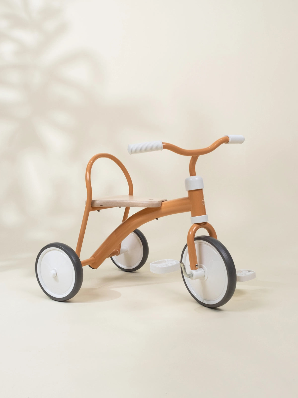 Tricycle Héritage – Pamplemousse 