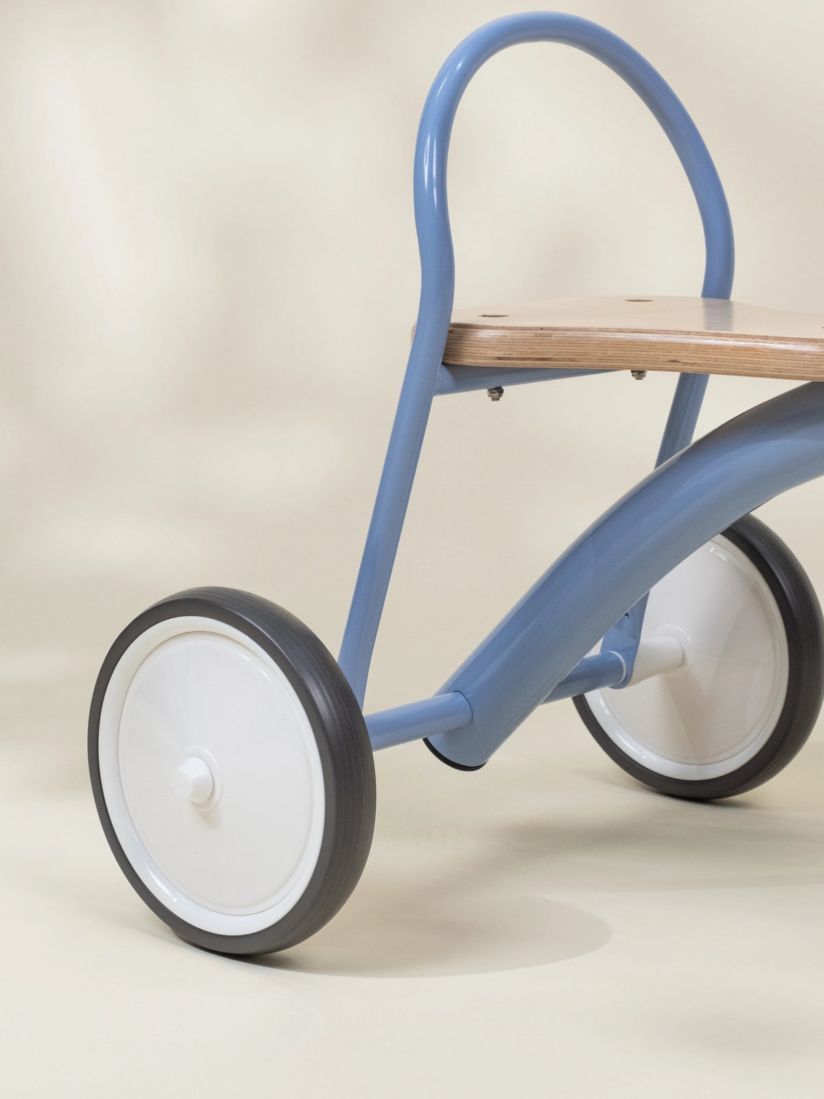 Tricycle Héritage – Océan 