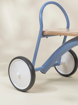 Heritage Tricycle – Ocean