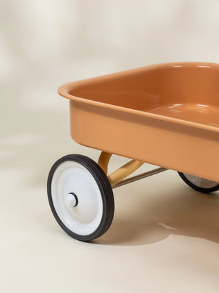 Heritage Wagon – Grapefruit