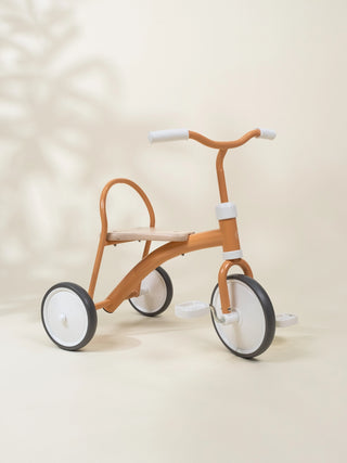 Heritage Tricycle – Grapefruit