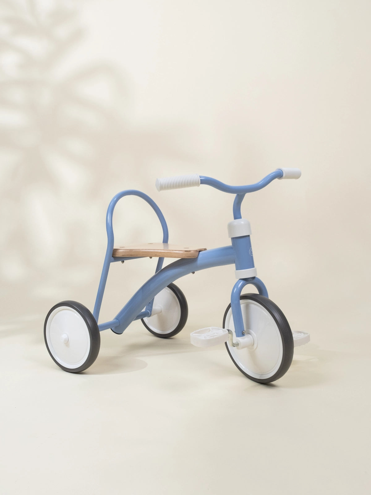 Tricycle Héritage – Océan 