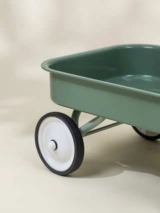 Chariot Héritage – Écume de Mer 