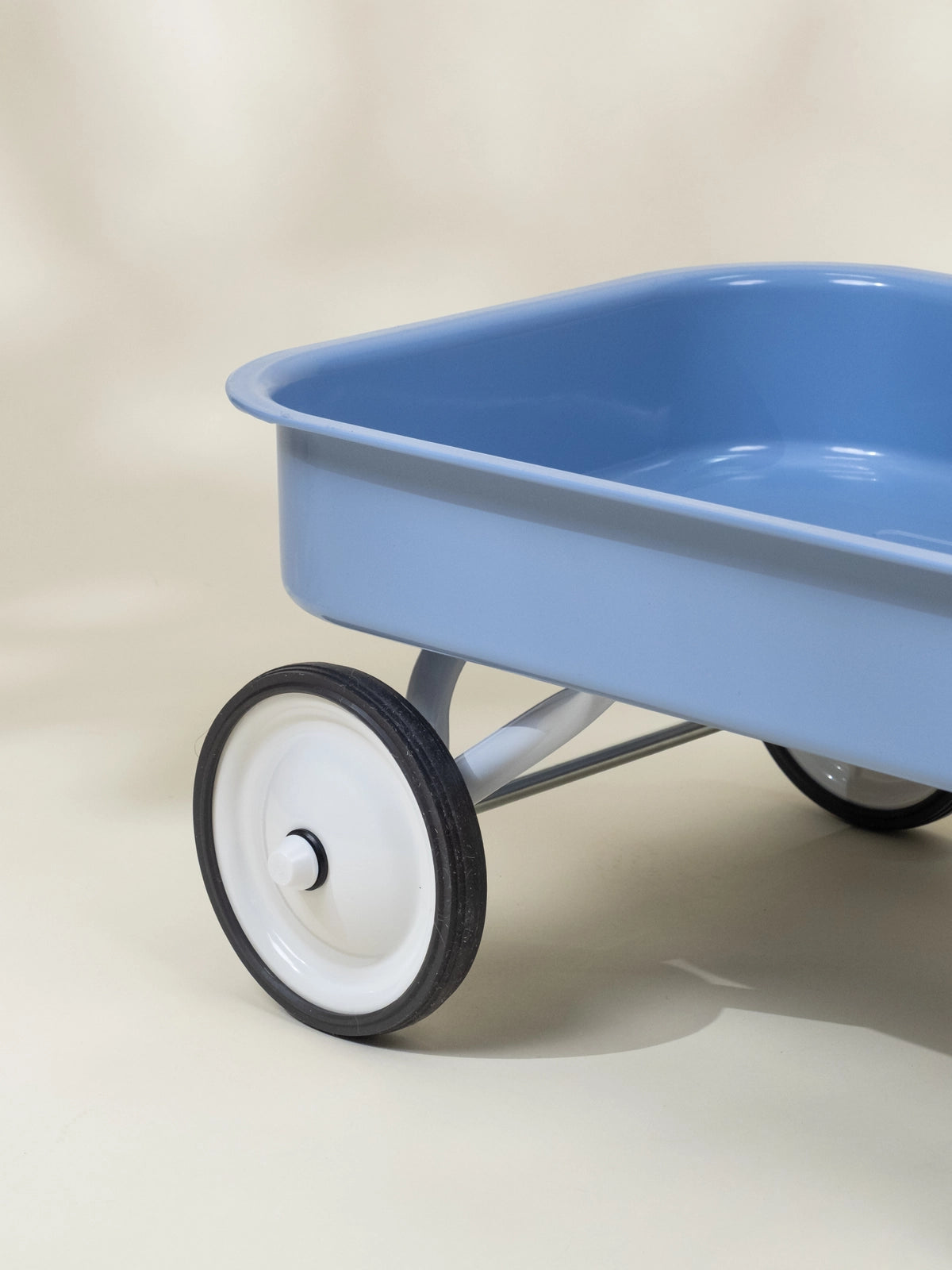 Heritage Wagon – Ocean