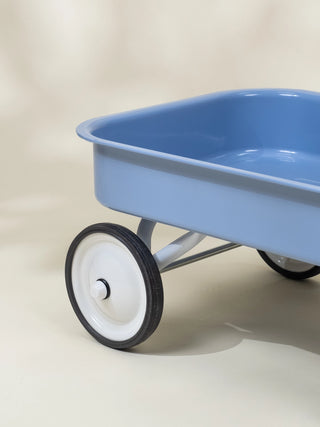 Heritage Wagon – Ocean
