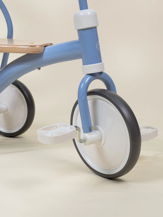 Heritage Tricycle – Ocean