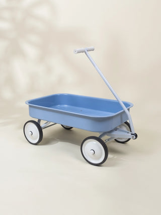 Chariot Héritage – Océan