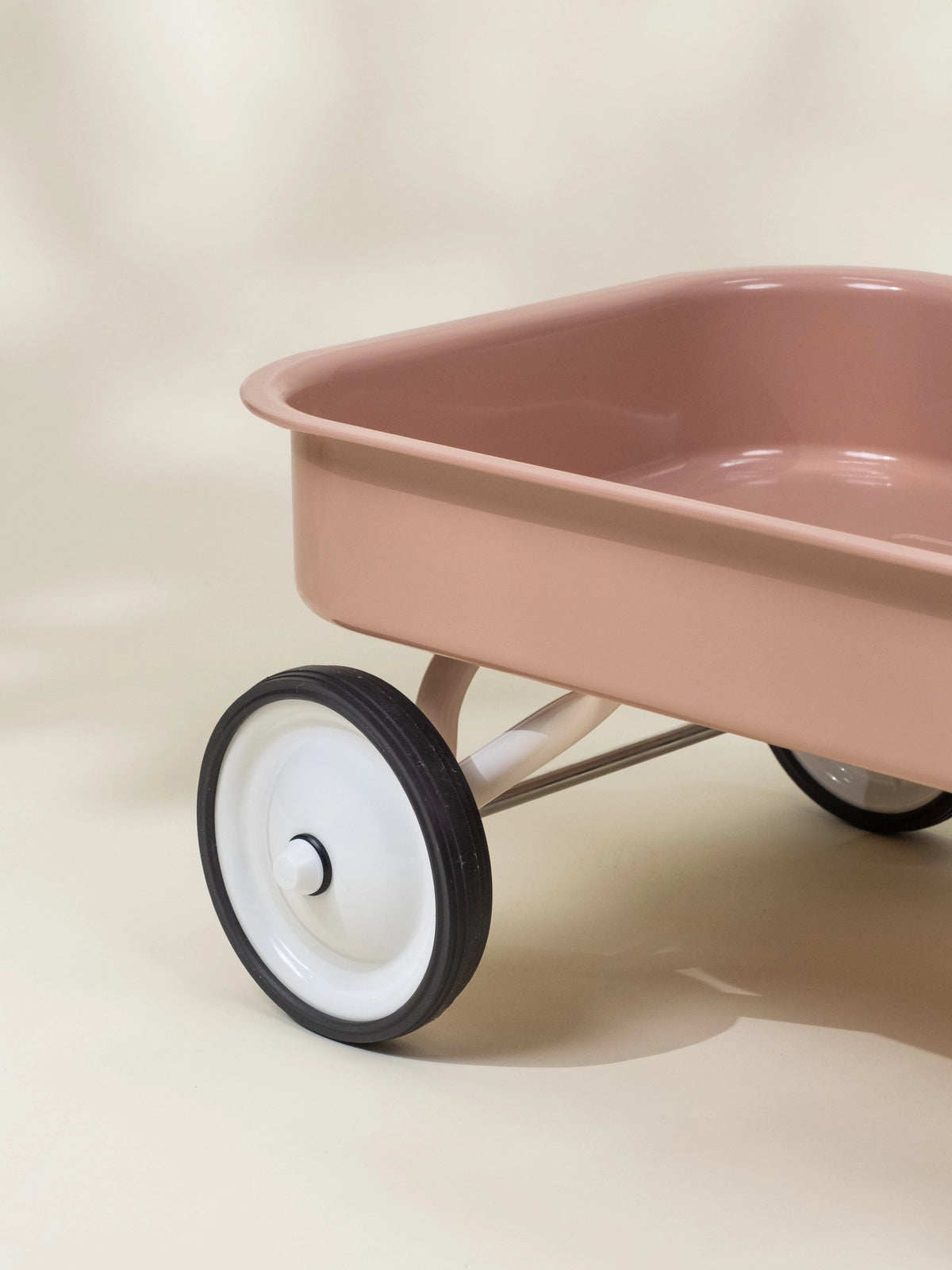 Heritage Wagon – Petunia