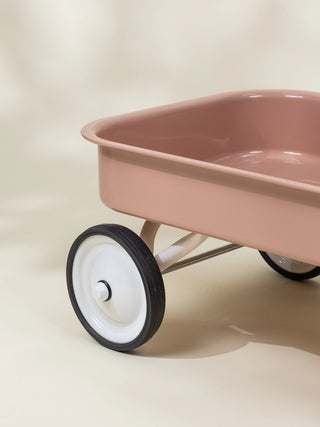 Chariot Héritage – Pétunia 