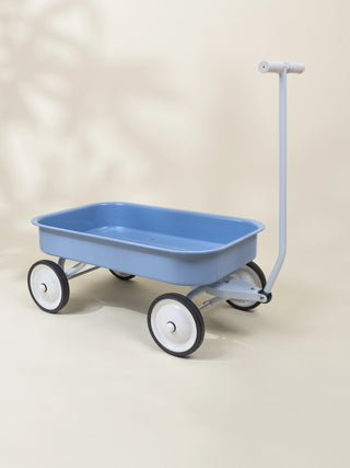 Heritage Wagon – Ocean