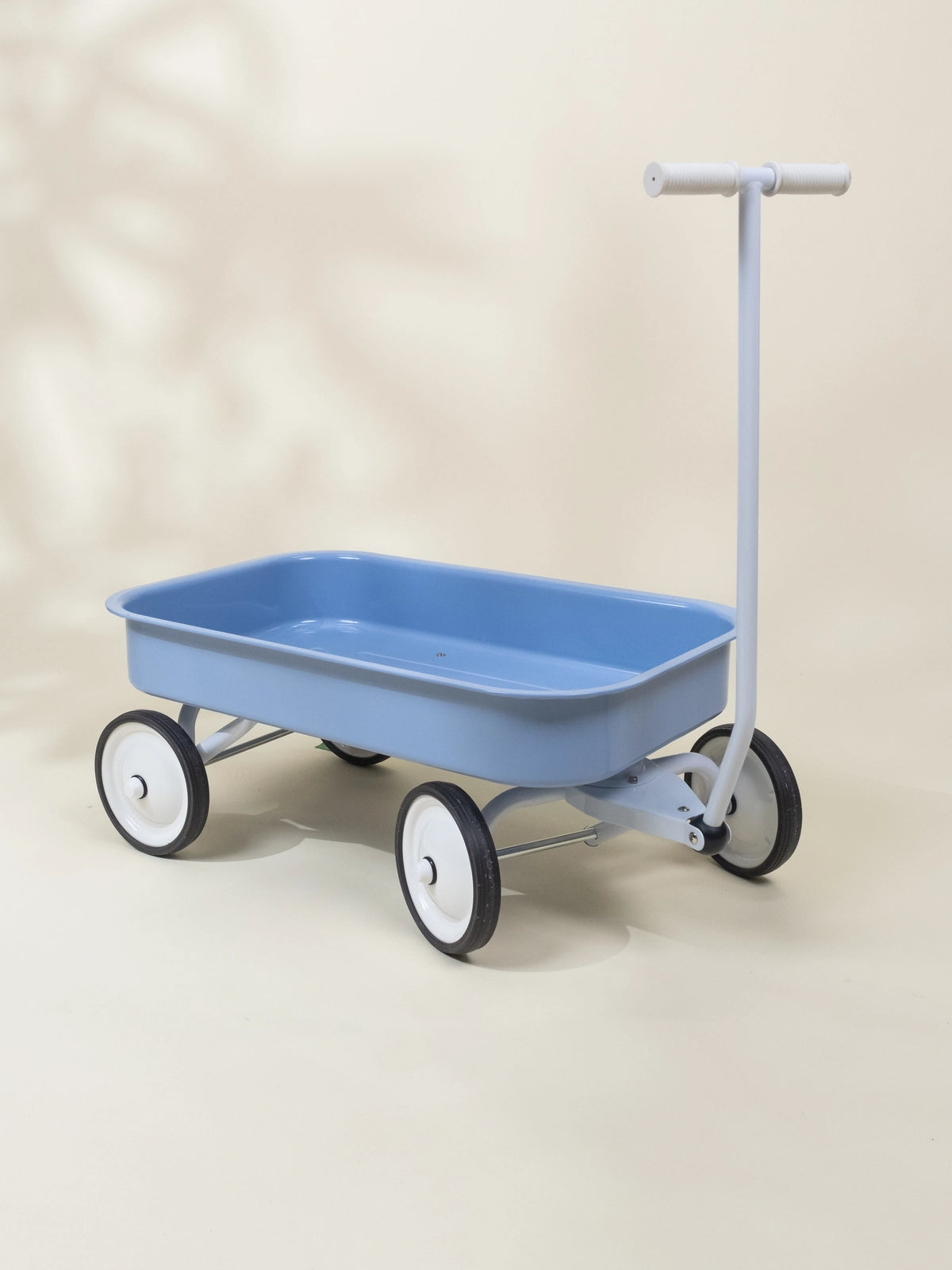 Heritage Wagon – Ocean