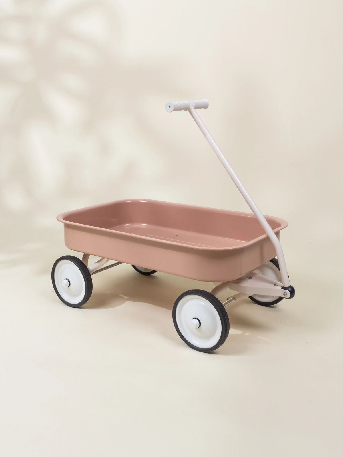 Heritage Wagon – Petunia