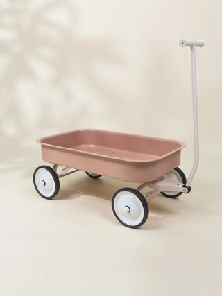 Chariot Héritage – Pétunia 