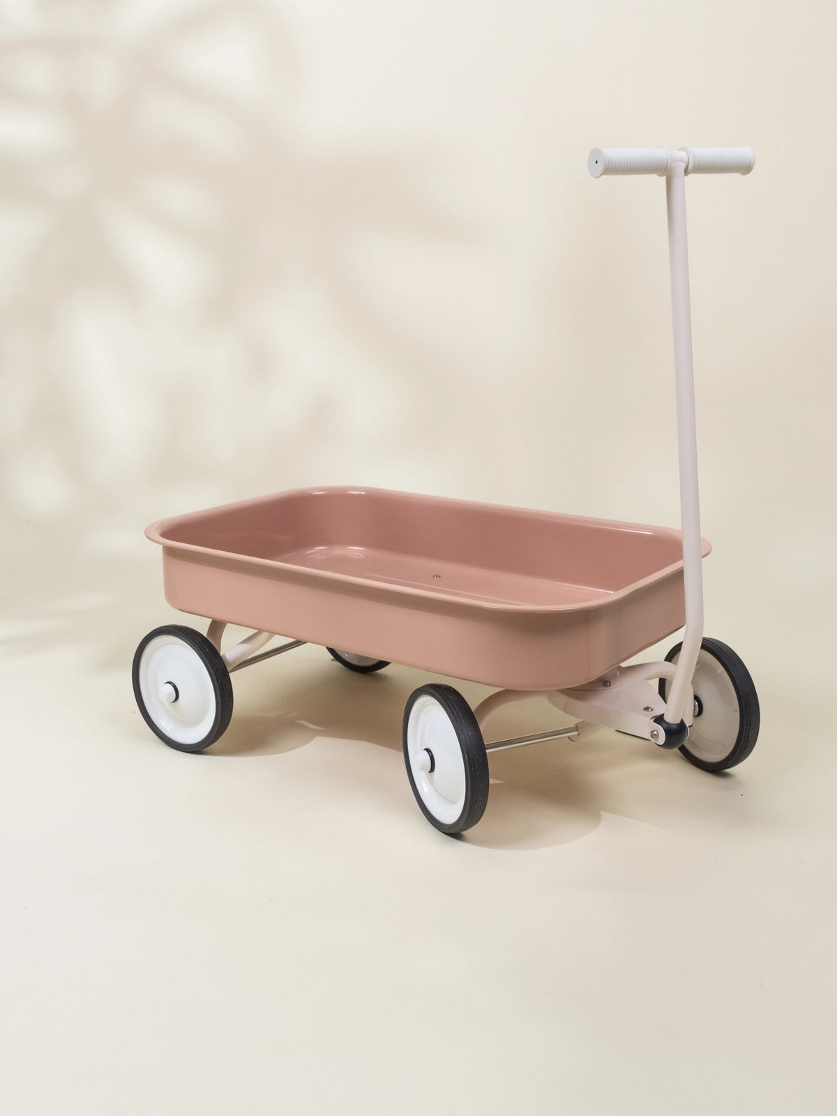 Heritage Wagon – Petunia