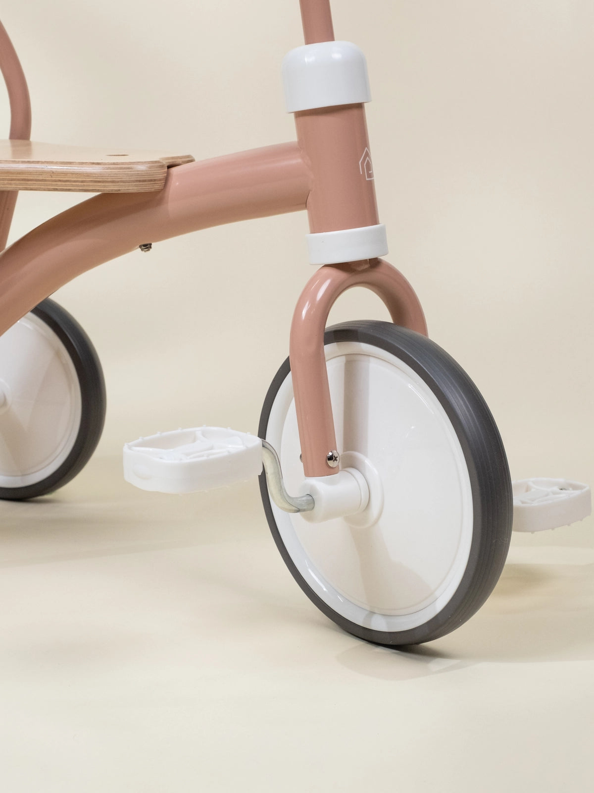 Tricycle Héritage – Pétunia