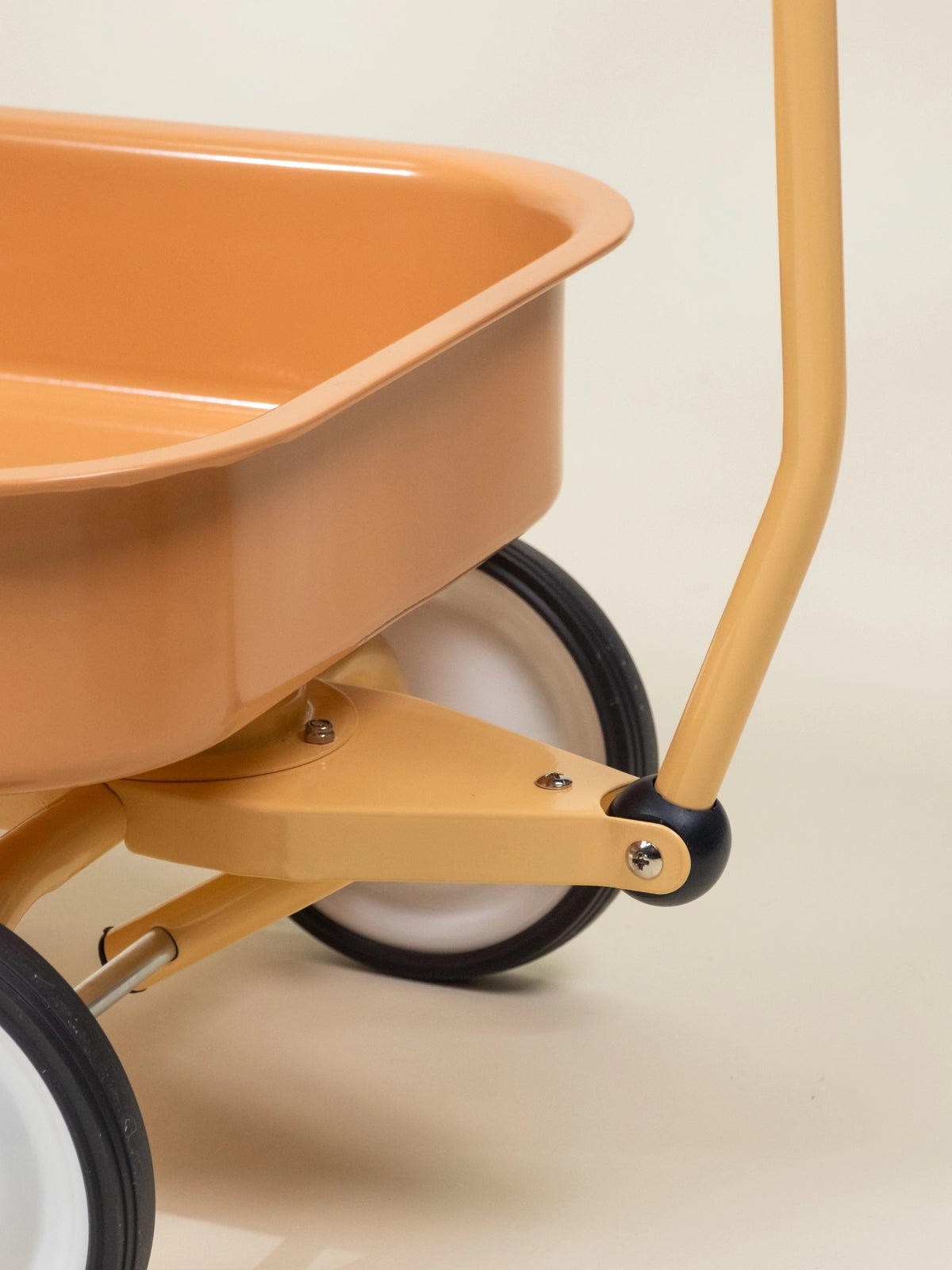 Heritage Wagon – Grapefruit