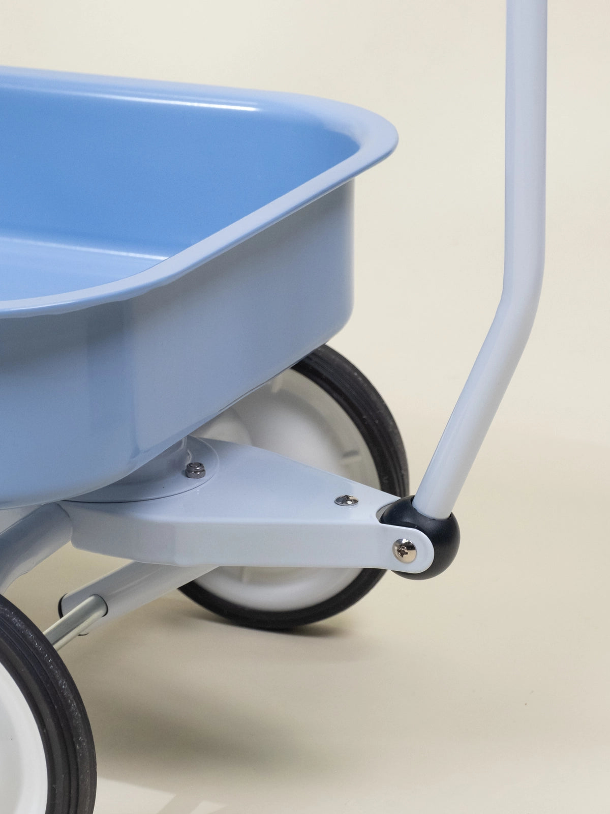 Heritage Wagon – Ocean