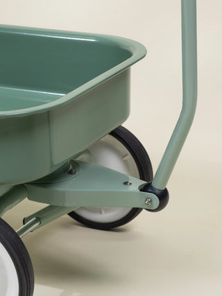 Chariot Héritage – Écume de Mer 