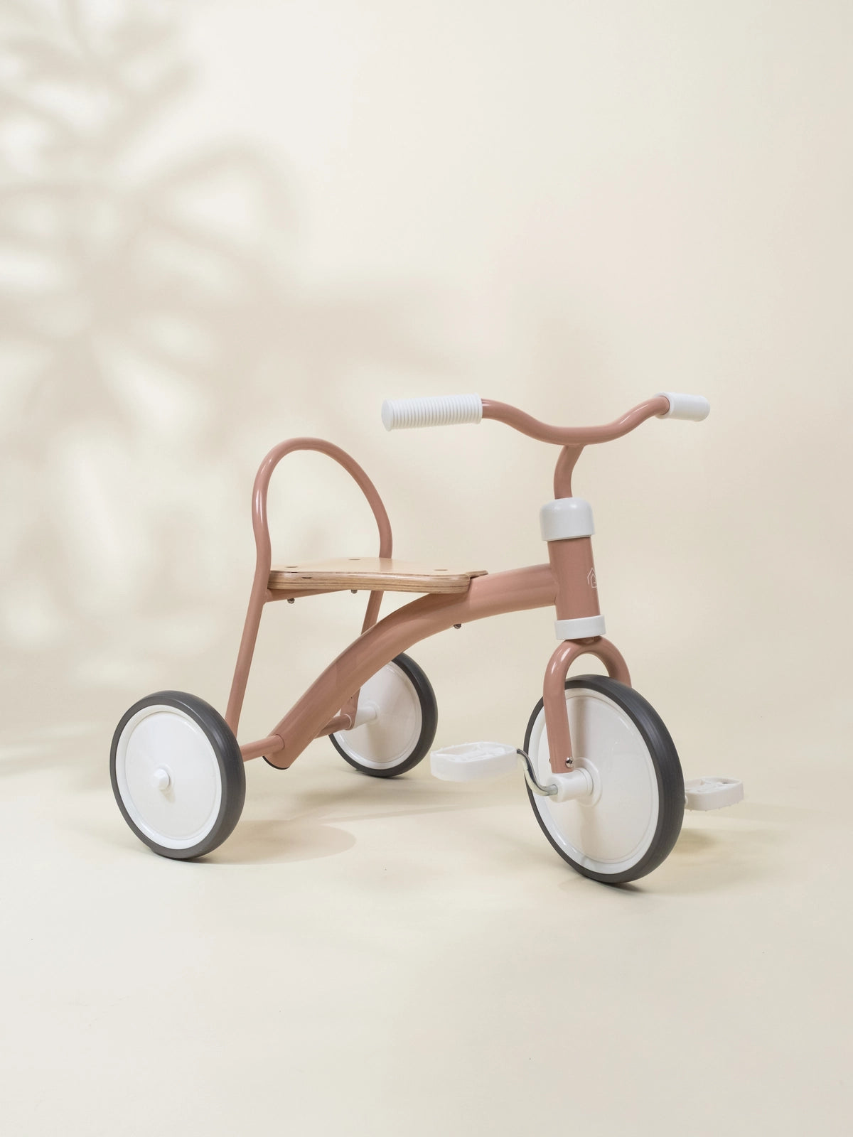 Tricycle Héritage – Pétunia