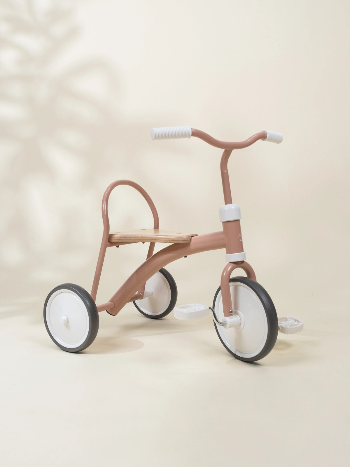 Image of Tricycle Héritage – Pétunia
