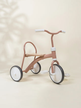 Heritage Tricycle – Petunia