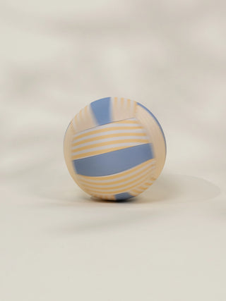 Ballon de volleyball en néoprène