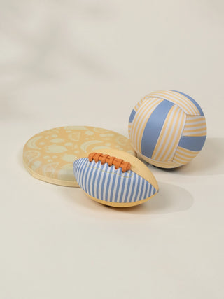 Frisbee en néoprène – Fruits d’été