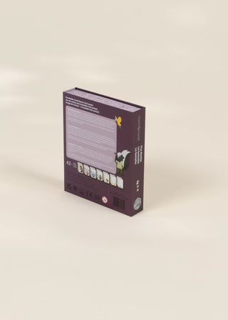 Forest Animals Battle Card Game (42 Cards)