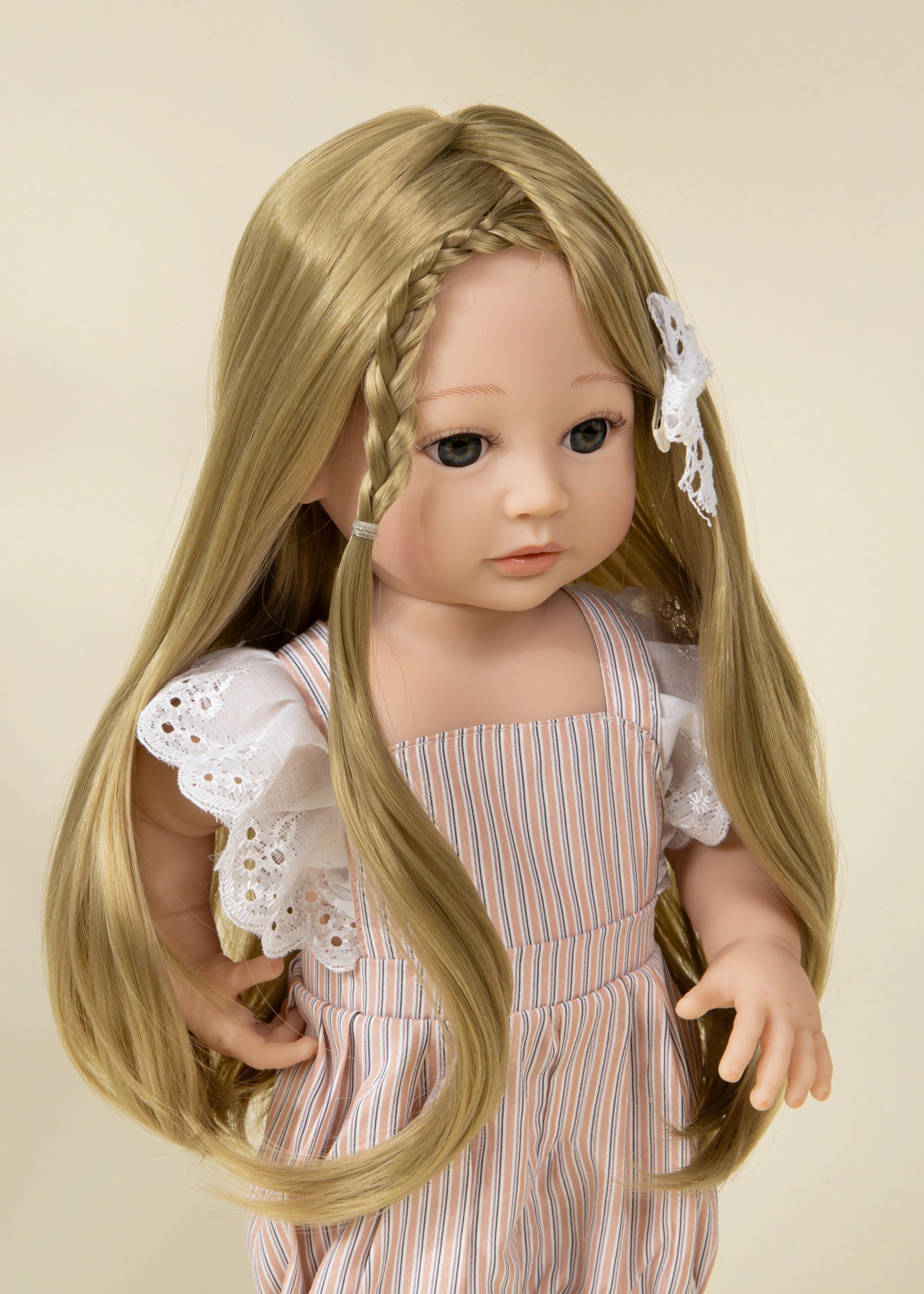 CocoFriends Chloe – Poupée enfant 22" (56 cm)