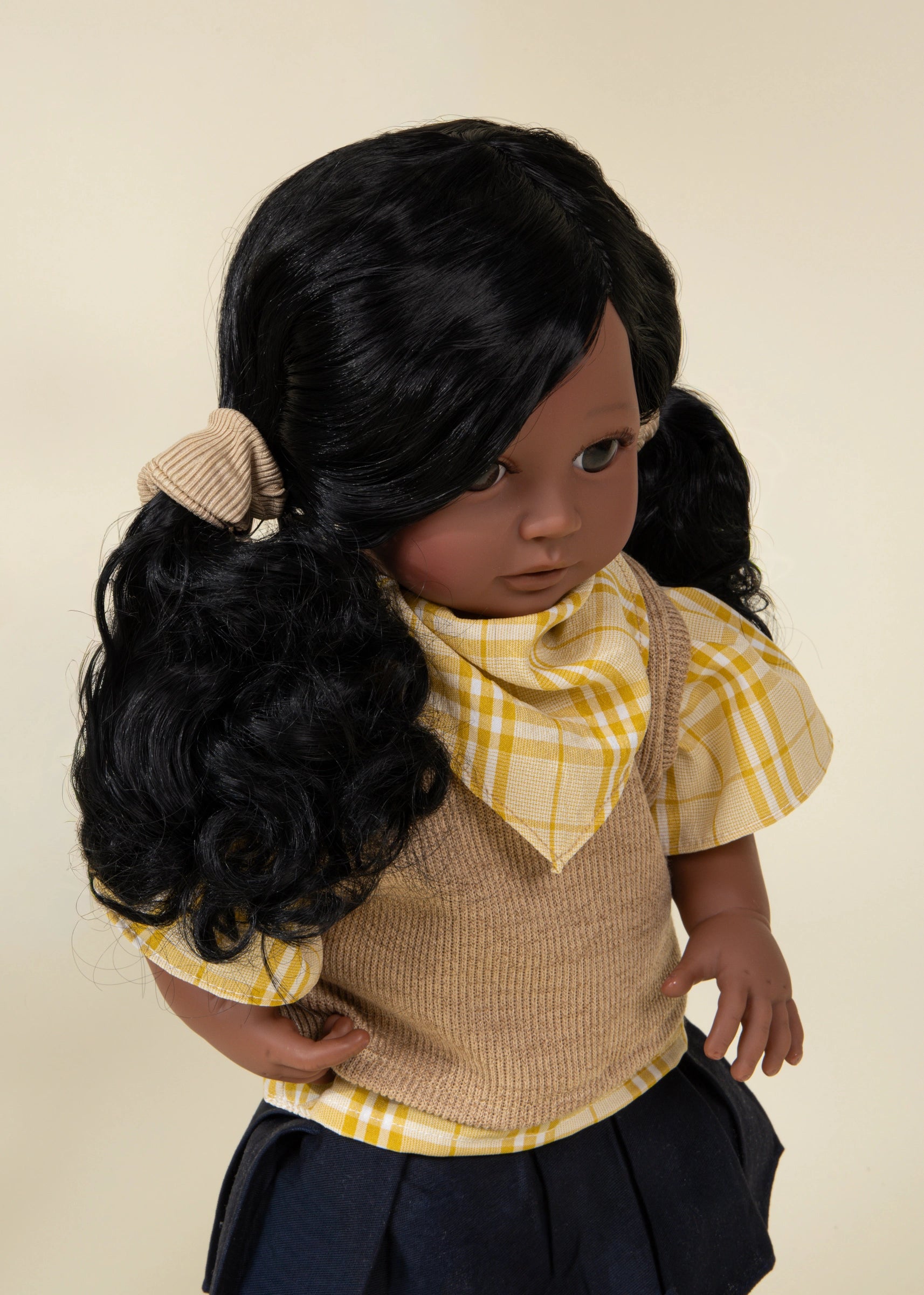 Image of CocoFriends Olivia – Poupée enfant 22