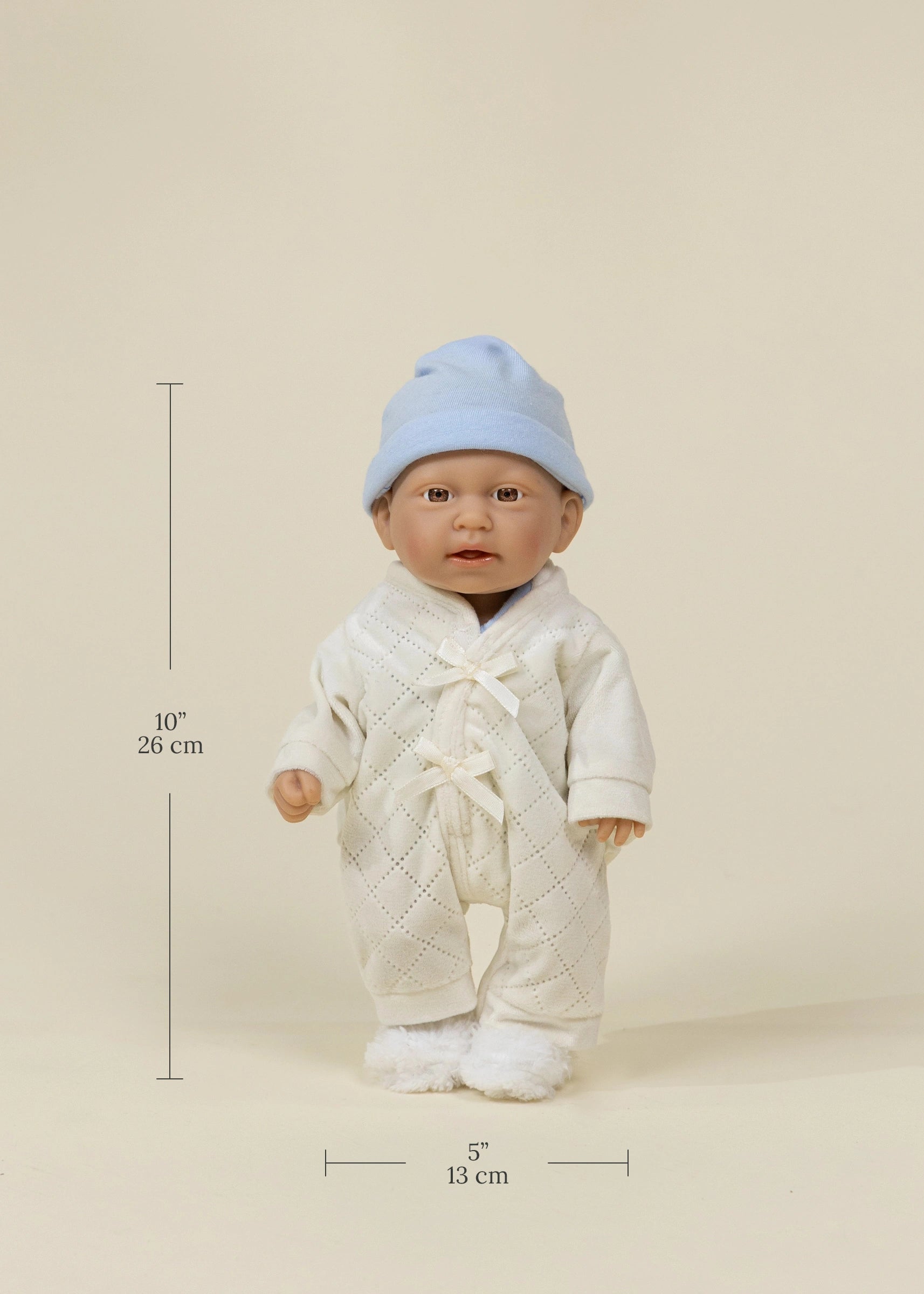 Image of CocoTiny Sacha – 10