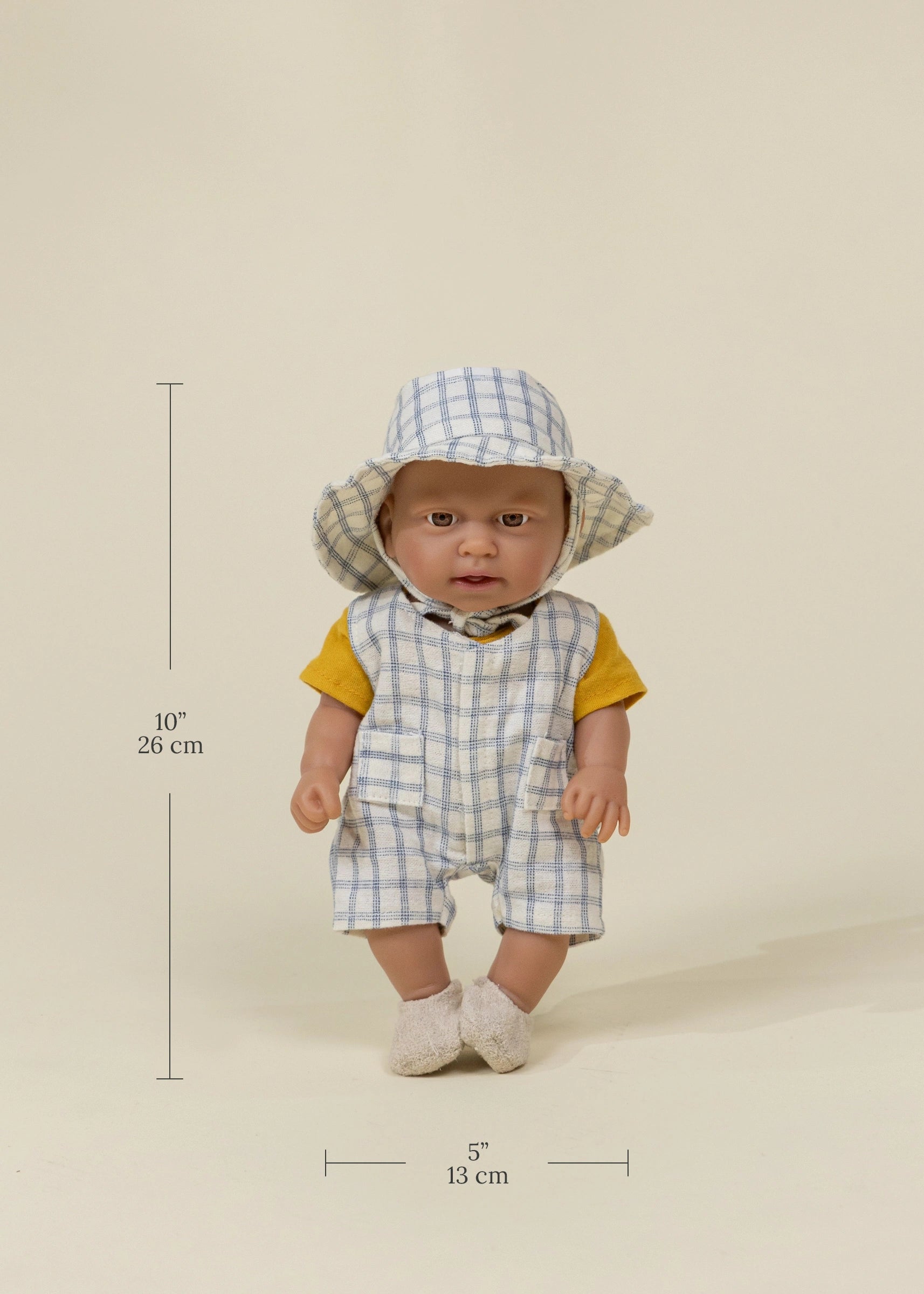 Image of CocoTiny Milo – 10