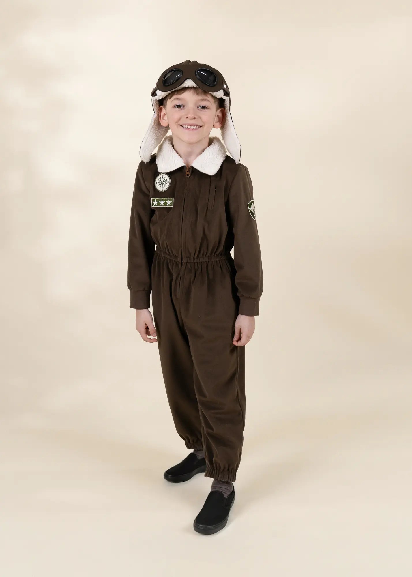 Image of Costume d’aviateur