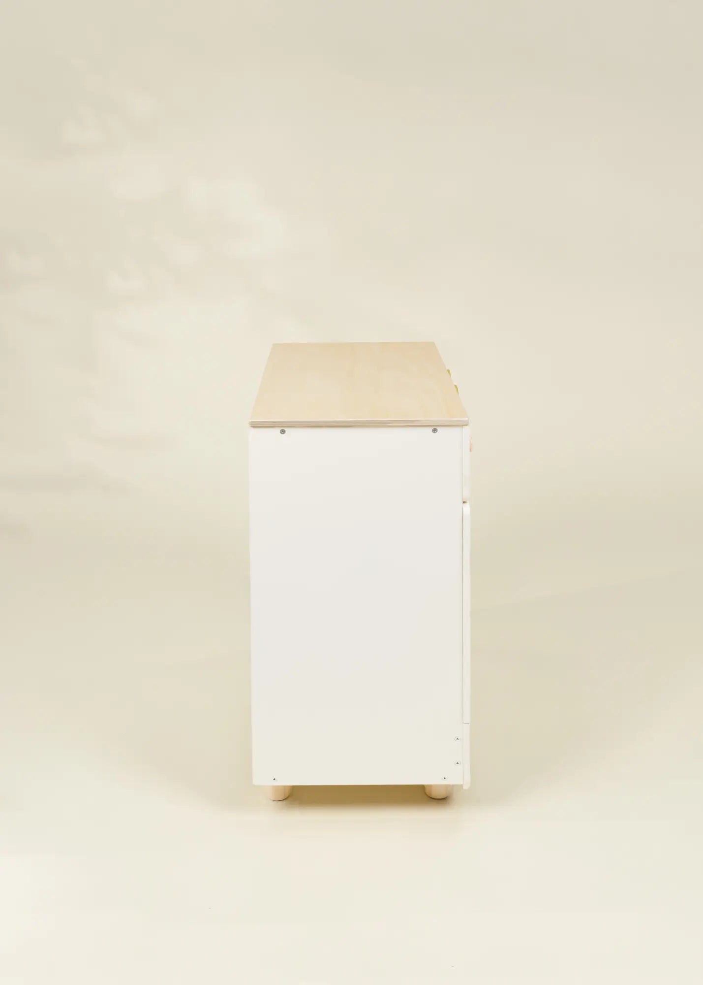 Image of Wooden Play Dishwasher – Maison Collection