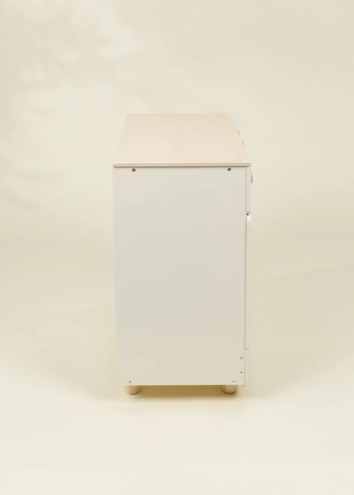 Image of Lave-vaisselle de jeu en bois – Collection Maison 
