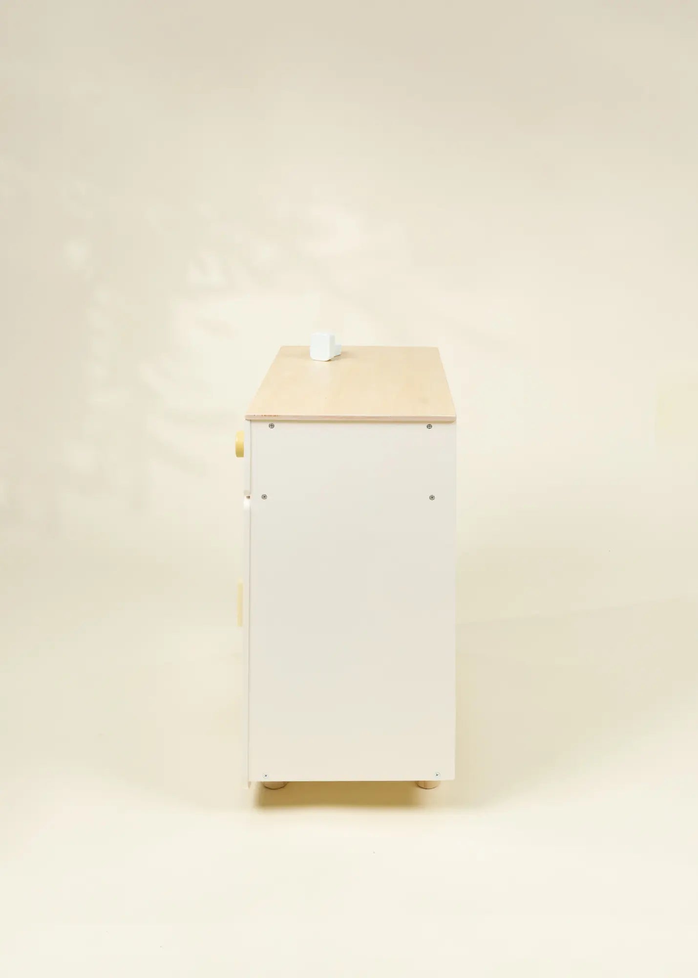 Wooden Play Washing Machine – Maison Collection